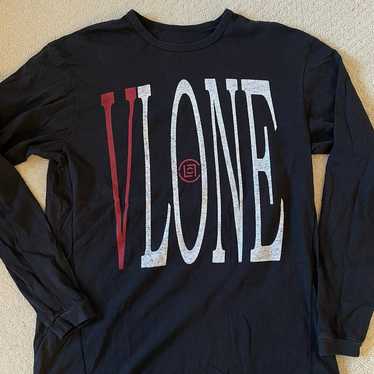 Vlone x clot dragon - Gem Vlone x clot dragon - Gem