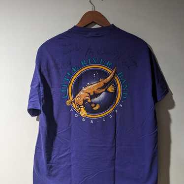 Little Feat Fuller/Kaz Band Tシャツ 1978 Little Feat Fuller/Kaz Band Tシャツ 1978 Little Feat 1978