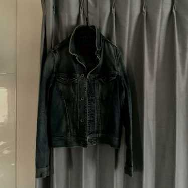 goa - 00s archive goa bono jacket vintage y2kの通販 by n 即