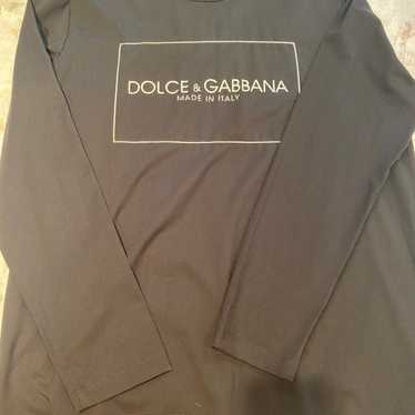 Dolce and Gabbana