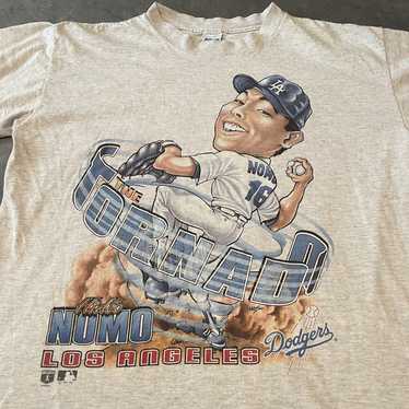 Hideo nomo dodgers snapback - Gem