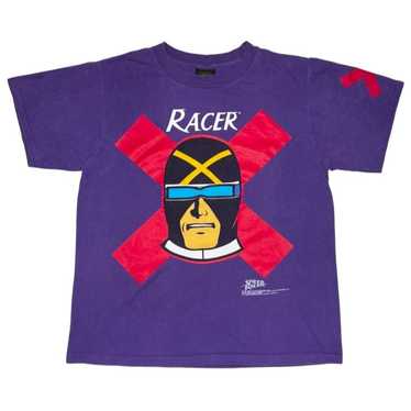 90s SPEED RACER T-shirt 【仙台店】 | What'z up
