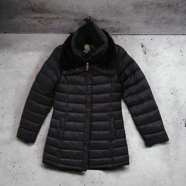 Down Coat The North Face White Label