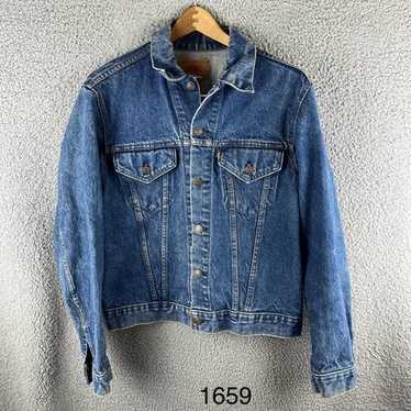 Vintage 70s levis 71205 - Gem