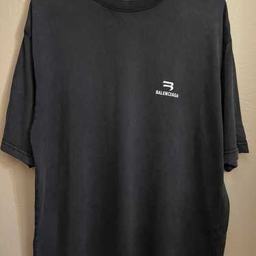 Balenciaga sporty b t - Gem