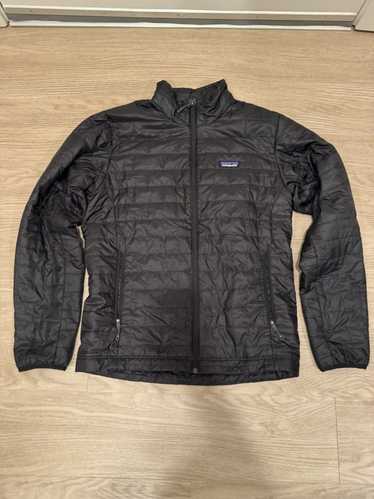 Patagonia Men's Nano Puff Jacket