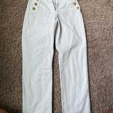 ZARA jeans size 2