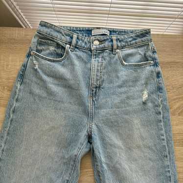 Loft jeans