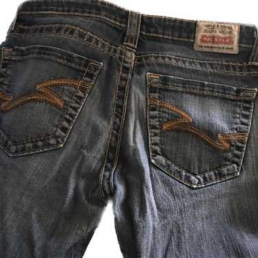 Big Star Casey Denim Jeans 29S The Buckle