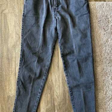 Levi's vintage 900 series jeans