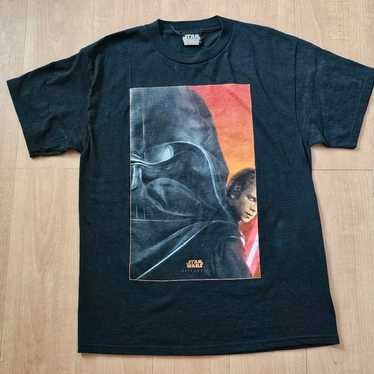 Star Wars Episode 3 T-shirt Darth Vader.