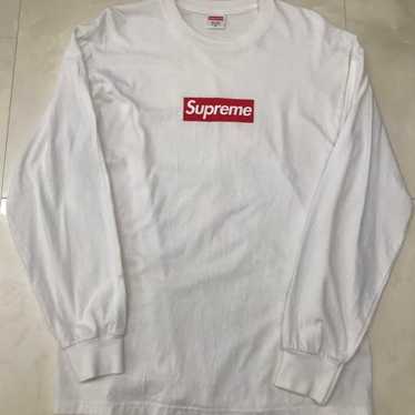 Supreme box logo long - Gem