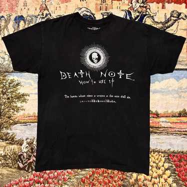 Copy death note - Gem