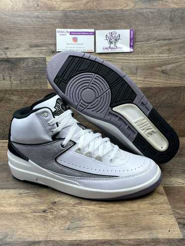 Jordan Brand × Nike Air Jordan 2 Retro Python