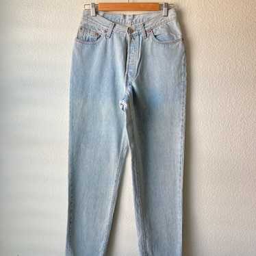 VTG Women levi’s Jeans