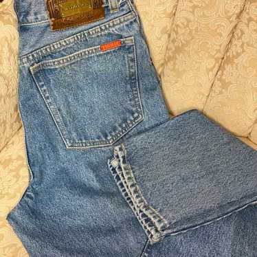 Vintage Lawman Jeans