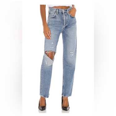 Agolde Pinch Waist Jeans