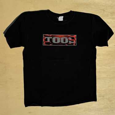 Vintage tool tour t - Gem