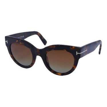 Tom Ford Sunglasses