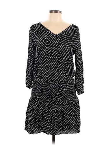 Gap Women Black Casual Dress L