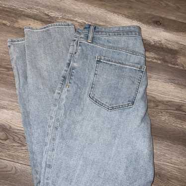 Old Navy OG Straight Jeans