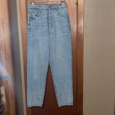 ZARA jeans size 4