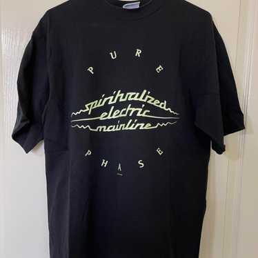Vintage spiritualized shirt - Gem Vintage spiritualized shirt - Gem