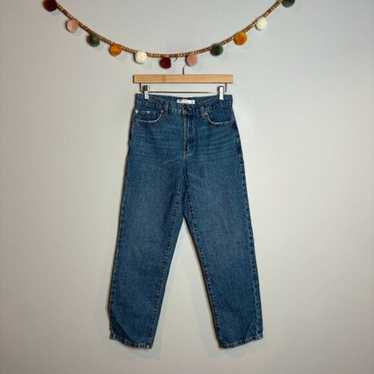 Garage Denim Vintage Straight jeans