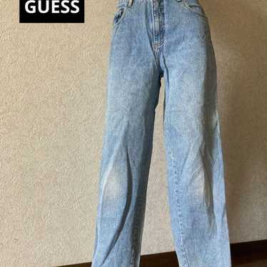 GUESS Vintage Jeans 90s 00s