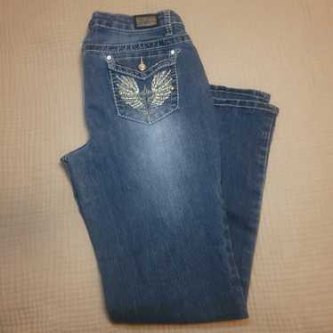 Vintage Earl Jeans Size 10