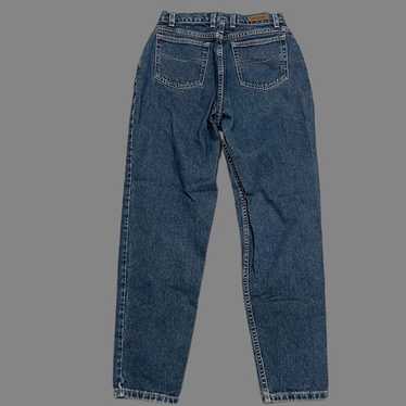 Vintage Gloria Vanderbilt Classic mom jeans