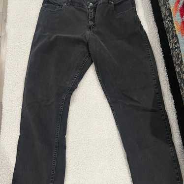 Vintage Lee Riders Jeans