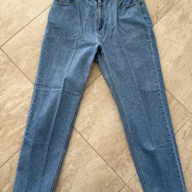 Vintage Liz wear jeans