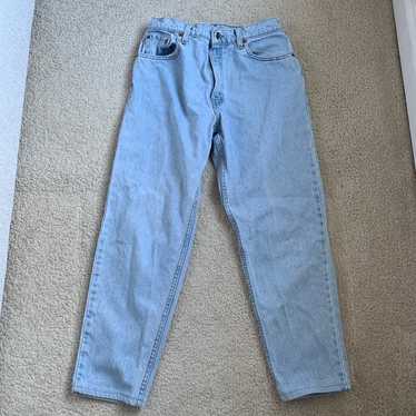 Levi’s 550 Jeans