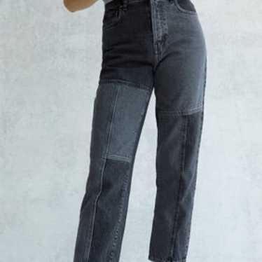 Pacsun Black Denim Jeans