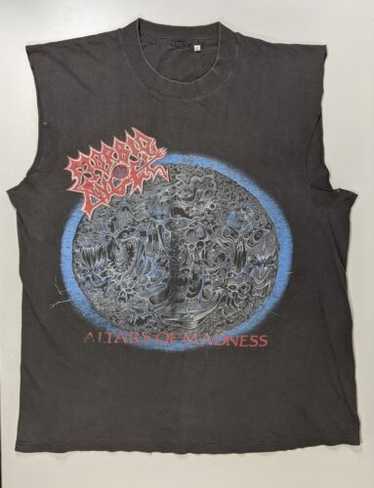 Vintage 90s morbid angel - Gem