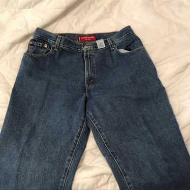 Vintage levis size 16