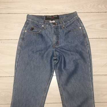 Vintage Guess USA Denim Jeans Womens Size 26