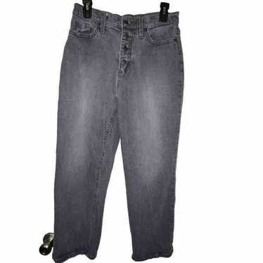 Universal Thread Charcoal Wash Jeans As 4/27 Vinta