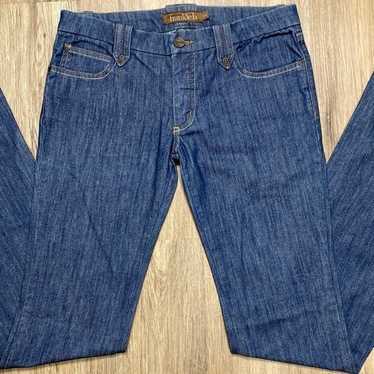 Frankie B. Flared Jeans