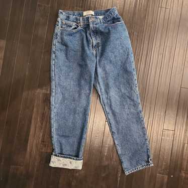 L.L. Bean Double L Jeans