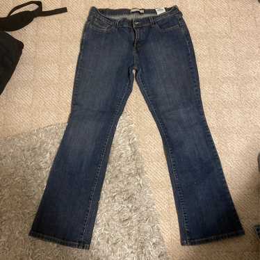 Vintage Levi 515 Boot Cut Jeans