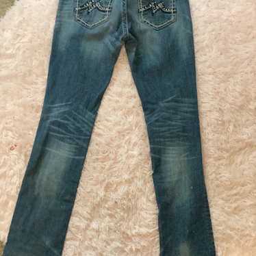 Miss Me jeans size 28