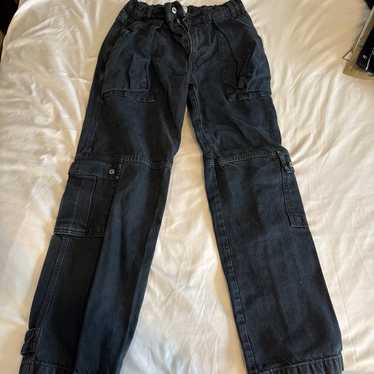 Free people jeans