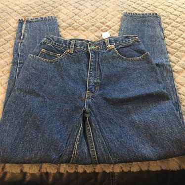 Vintage La Gear Jeans