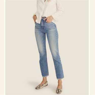 Madewell the mid-rise perfect vintage jean