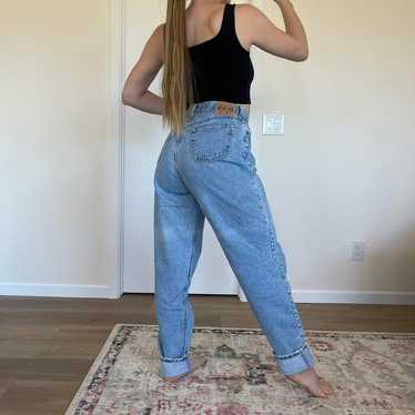 Vintage Gap Blue Denim Jeans