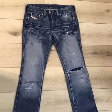 Diesel vintage only the - Gem