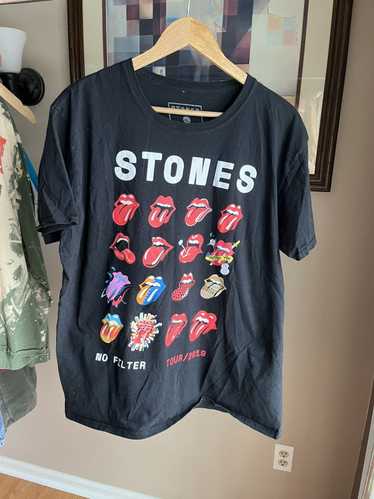 Band Tees × The Rolling Stones 2019 The Rolling St