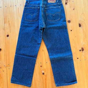 ◆ Levi's 501 1980s USA 2934